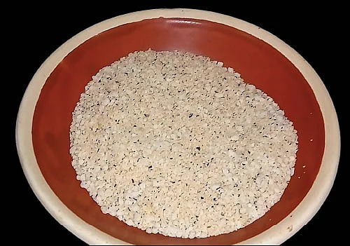 மறந்த உணவுகள்... மறக்காத சுவை!