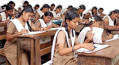 எப்படி தயாராகுது வினாத்தாள் ?