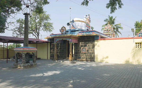 கேது தோஷம் விலகும் !