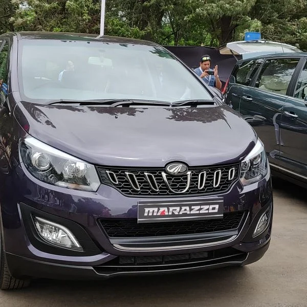 10 லட்சம் பட்ஜெட்... மஹிந்திரா மராஸோவை ஏன் வாங்கலாம், ஏன் வாங்கக்கூடாது!?