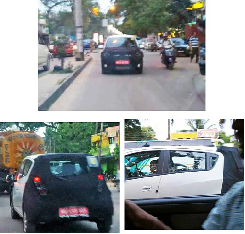 SPY PHOTO - ரகசிய கேமரா