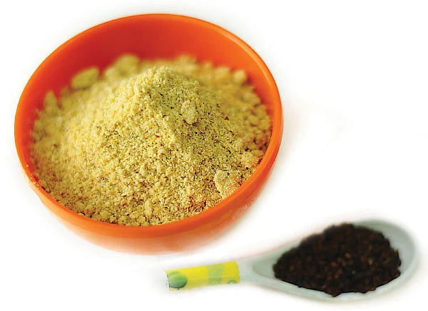 30 வகை புரட்டாசி ஸ்பெஷல் ரெசிப்பி