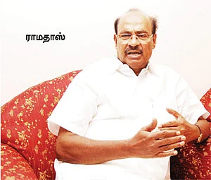 ராமதாஸை நெருங்கும் சி.பி.ஐ.?