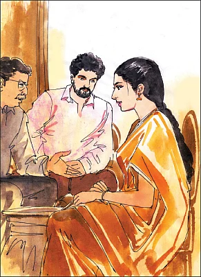 பதினோராவது பொருத்தம்