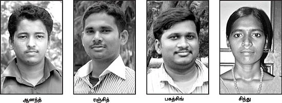கப்சா விட்ட மாஜி மந்திரி!