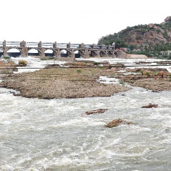 மைசூரு அரசின் முதல் துரோகம்! காவிரி கைவிரிக்கப்பட்ட கதை! அத்தியாயம் - 6