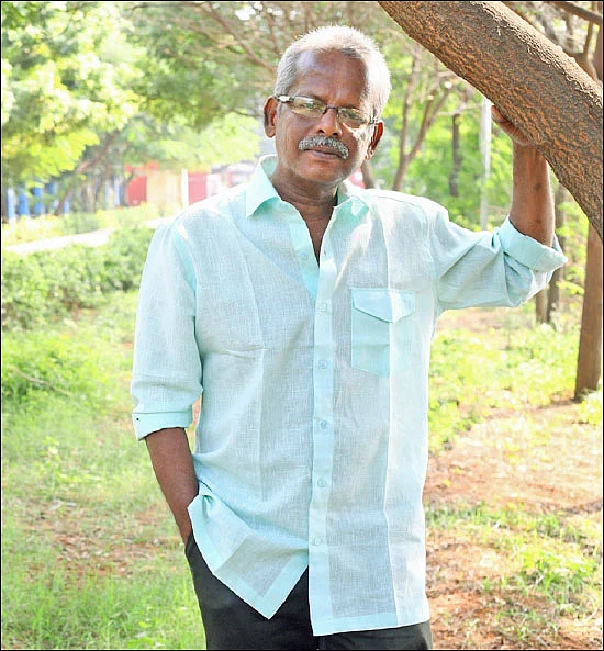 அடுத்து என்ன? - யூமா வாசுகி
