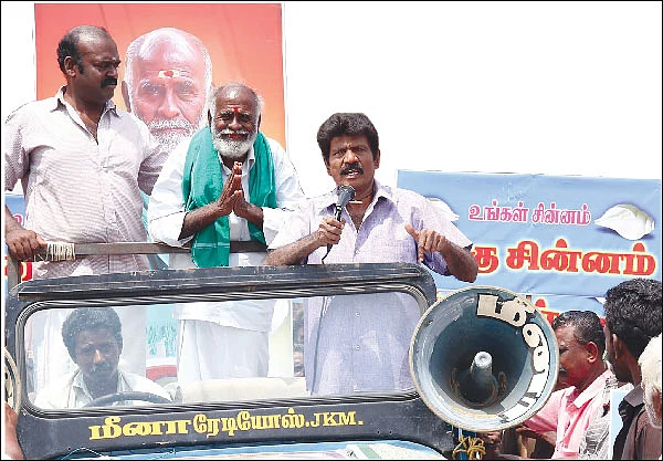 உள்ளாட்சி உய்யலாலா!