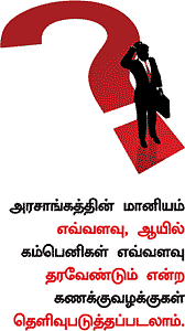 பட்ஜெட் எதிர்பார்ப்பு! என்ன ஆகும் சந்தை!