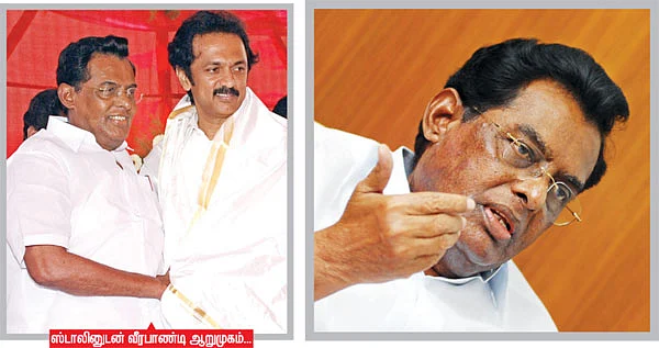 மந்திரி தந்திரி கேபினெட் கேமரா