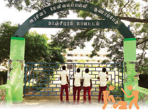 ’நீங்க சரியா இருந்தா இப்படி எல்லாம் நடக்குமா?’