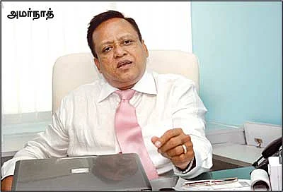 தரகர் டிப்ஸ் - ‘மந்தநிலை நீடிக்கும்