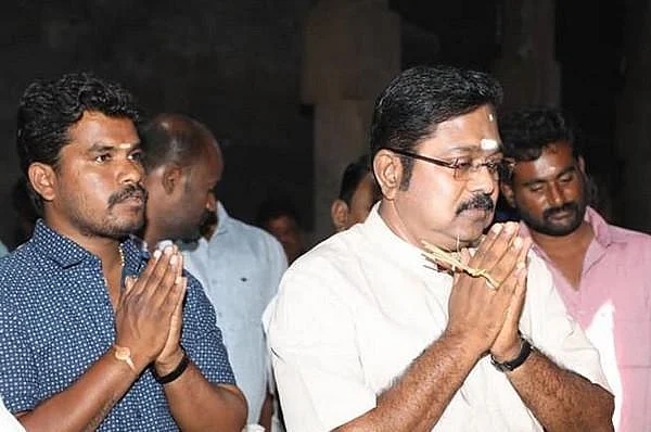 ` சிக்கல் சபாநாயகருக்குத்தான்... 3 பேருக்கு அல்ல!' - தினகரனின் `120' ஆதாரங்கள்
