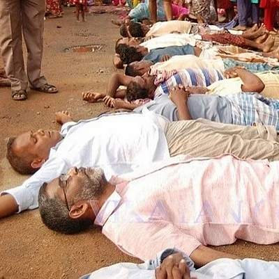 அணு உலை அரசியல்! ( தொடர் -11)