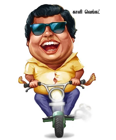“கச்சத்தீவு கொச்சின் பக்கத்துலயா இருக்கு?”