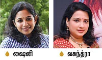 செல்வி டு திருமதி டு அம்மா ...