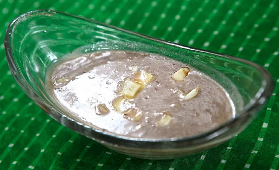 மார்னிங் டிஃபன் - 30