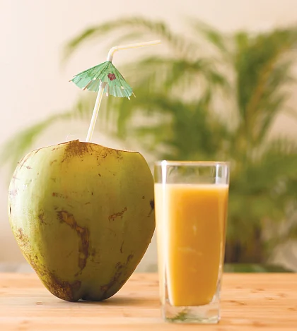 ஹெல்த்தி சம்மர் கூலர்ஸ்