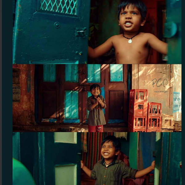 ``சூப்பர் டீலக்ஸ் வெற்றிச்செய்தி வந்துட்டே இருக்கு... நான் அவன்கிட்ட எதையும் சொல்றதில்லை'' - அஷ்வந்த் தந்தை அசோக்