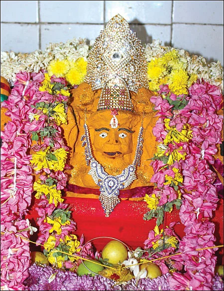 தண்ணீர்த் திருவிழா! - அப்பரின் ஆசிபெற்ற அற்புத கிராமம்