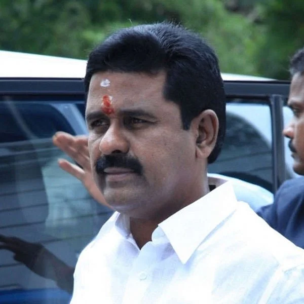 `ஸ்மார்ட் கார்டு இல்லாவிட்டாலும் ரேஷன் பொருள் வழங்கப்படும்' - அமைச்சர் காமராஜ் தகவல்