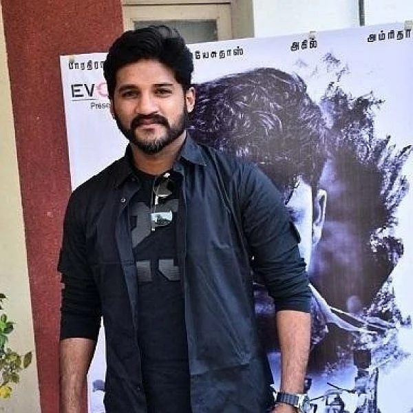``நம் எனர்ஜியைக் குறைக்கும் விஷயங்களைத் தவிர்த்தாலே போதும், ஸ்ட்ரெஸ் வராது!’’ –விஜய் யேசுதாஸ் #LetsRelieveStress