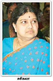 மிஸ்டர் கழுகு: திவாகரனைச் சுற்றி...