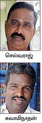 சந்தைக்குப் போகலாம் வாங்க...