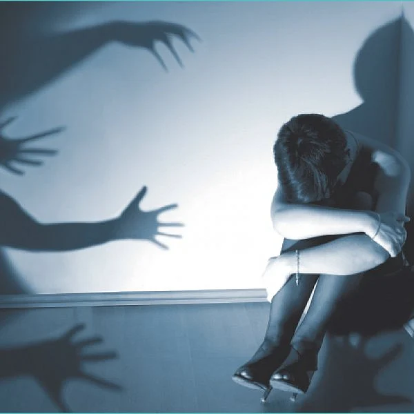 Woman Abuse (Representational Image)