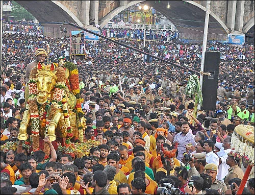 தமிழகம் இன்ஃபோ ஸ்பெஷல் #4 - மதுரை 200 - இன்ஃபோ புக்