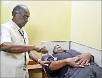 ஐம்பதிலும் ஆரோக்கியம்!
