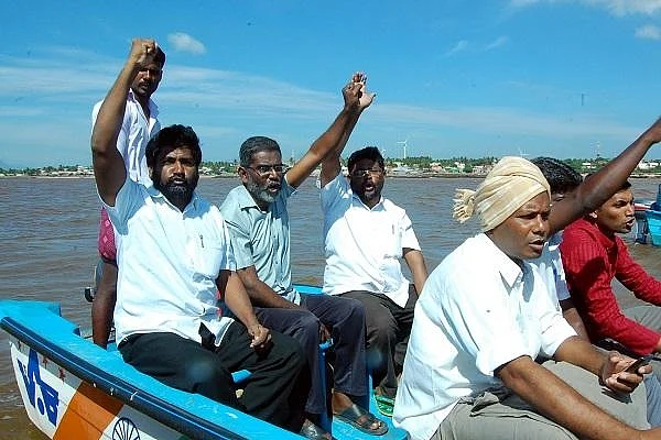 ஓராண்டைக் கடந்த கூடங்குளம் அணு உலை! ஸ்டேட்டஸ் ரிப்போர்ட்!
