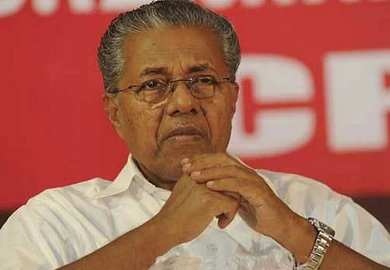 தமிழக மாணவர்களுக்கு உதவி..! கேரள முதல்வர் பினராயி விஜயன் உத்தரவு