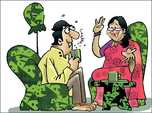 ஜோக்ஸ் - 2