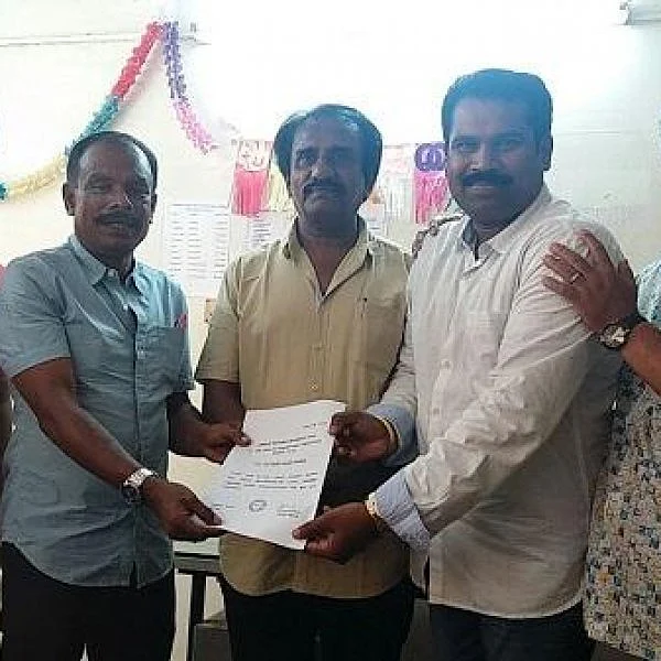 `சீரியல்களில் தொடரும் பிரச்னை' – சின்னத்திரை இயக்குநர்களுக்கு விஷால் கொடுத்த அட்வைஸ்!