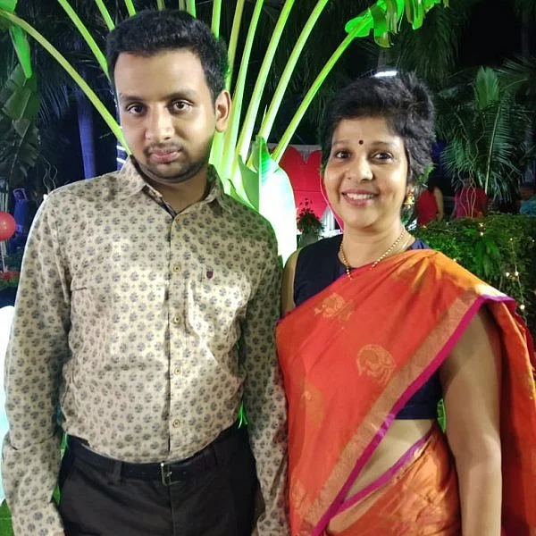 ``நார்மல் குழந்தைகளின் பெற்றோர்களுக்கு ஒரு வேண்டுகோள்!’’ - ஷீபா ராதாமோகன்