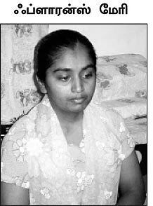 ஜெயிக்கப் போவது மேரியா... ராஜரத்தினமா?