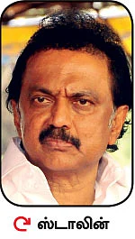 மிஸ்டர் கழுகு: ‘சதி’கலா குடும்பச் சண்டை! - திவாகரன் Vs தினகரன்
