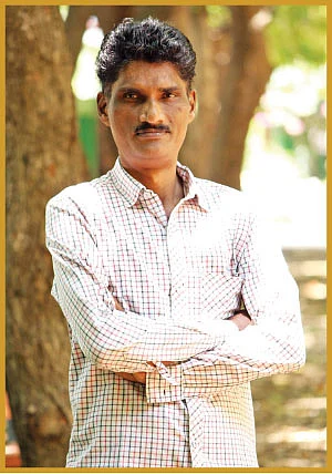 கலாமின் காலடிச் சுவட்டில்... களத்தில் 100 இளைஞர்கள்