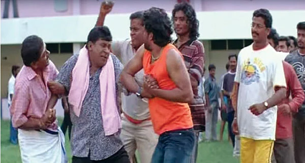ஹாஸ்டல் வாழ்க்கை எனும் அற்புதம்!