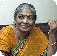 அவள் அரங்கம் - தம்பதியர் பிரிவதுபோன்ற கதைகளை எழுத மாட்டேன்! - எழுத்தாளர் ரமணிசந்திரன்