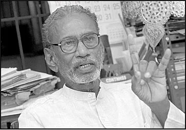 பிரபாகரனுக்கு கொடுத்த வாக்குறுதிகளை ராஜீவ் நிறைவேற்றவில்லை!