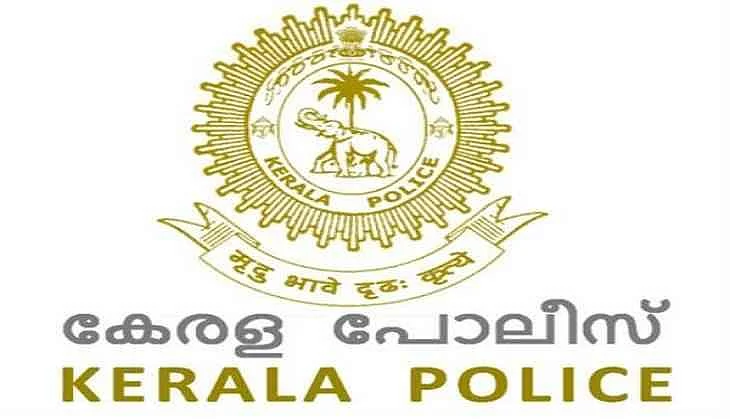 `ஒசாமா பின்லேடன் ஸ்டிக்கர்; மேற்குவங்க ரெஜிஸ்ட்ரேஷன்! - கொல்லம் போலீஸை அலறவிட்ட கார்