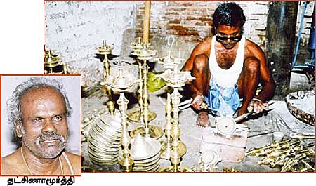 ‘ஊர்’வலம் - கும்பகோணம்