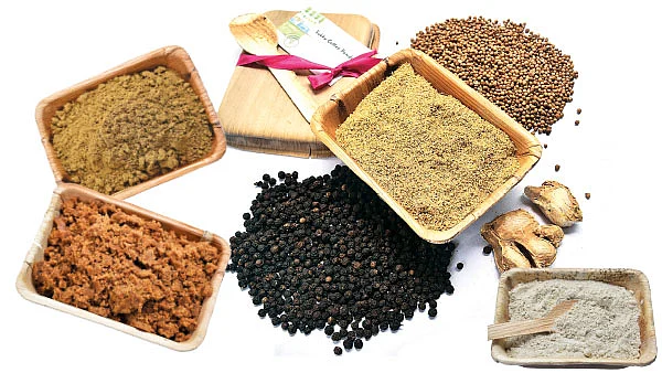 வீட்டிலேயே செய்யலாம் வெற்றிகரமான தொழில்கள் - வருமுன் காக்கும் ஆரோக்கியத் தயாரிப்பு
