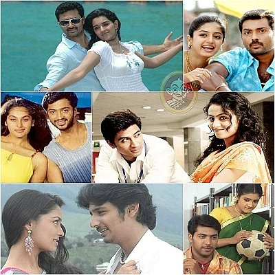 அட... இந்தப் பாட்டு ‘அந்த’ப் படமா? #AllTimeClassics