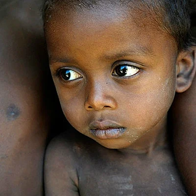 தினமும் 800 மில்லியன் பேர் பசியுடன் உறங்குகின்றனர்