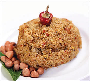 சிறுதானிய சமையல்... சுவை ப்ளஸ் ஆரோக்கியம்!