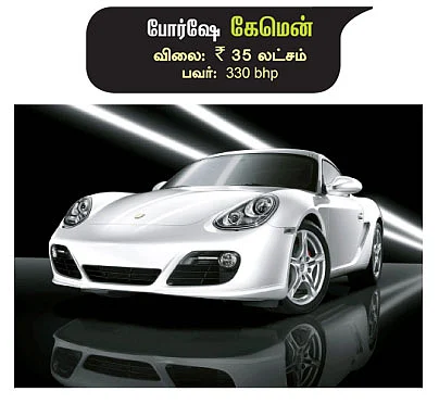 2012 இன்டர்நேஷனல் கார்கள்