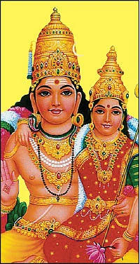 இஷ்ட தெய்வ வழிபாடு!